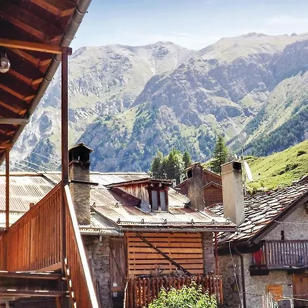 Apartman Casa Elmo