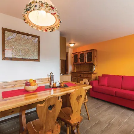 Casa Elmo Apartment *