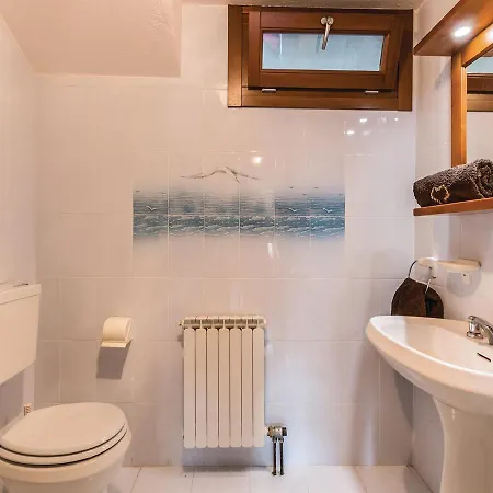 Apartman Casa Elmo