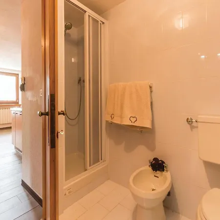 Casa Elmo Apartment Cogne