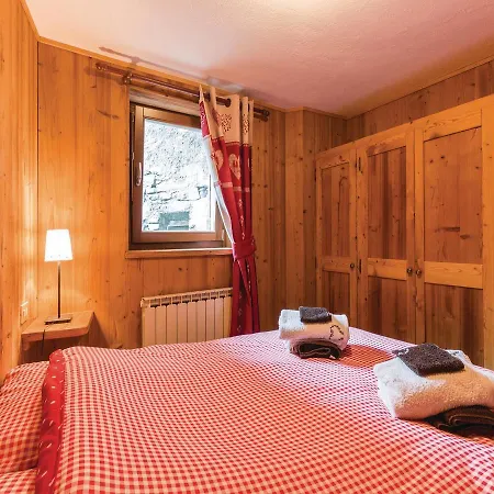 Apartman Casa Elmo