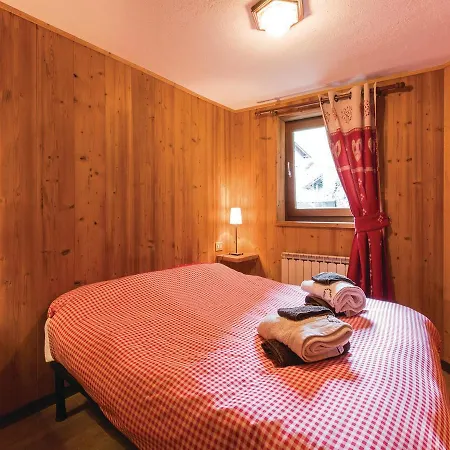 Casa Elmo Apartment