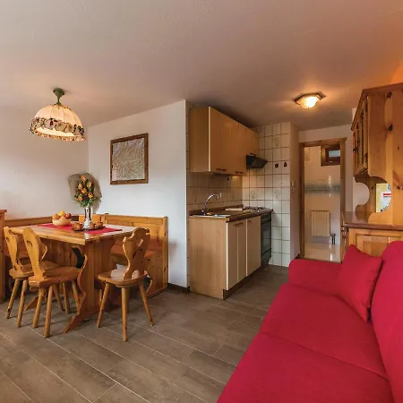 Apartman Casa Elmo Cogne