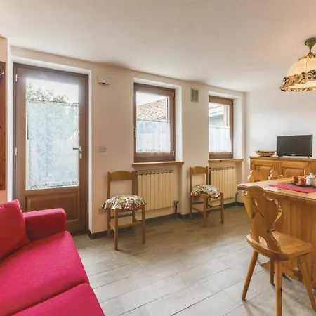Apartman Casa Elmo *